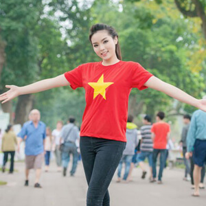 LK Nhạc Đỏ Đất Nước Trọn Niềm Vui Nối Vòng Tay Lớn