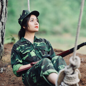 Liên Khúc Nhạc Đỏ Cách Mạng Hay Nhất Từng Nghe